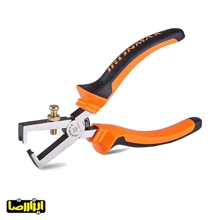 سیم لخت کن آیرون مکس 6 اینچ